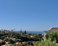 Resale - Villa - Marbella - El Rosario