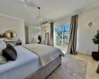 Resale - Villa - Marbella - El Rosario