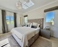 Resale - Villa - Marbella - El Rosario