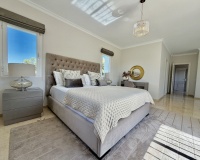 Resale - Villa - Marbella - El Rosario