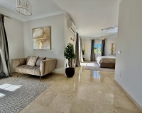 Resale - Villa - Marbella - El Rosario