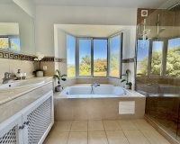 Resale - Villa - Marbella - El Rosario