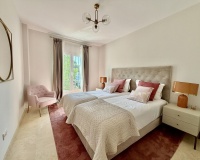 Resale - Villa - Marbella - El Rosario