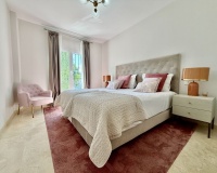Resale - Villa - Marbella - El Rosario