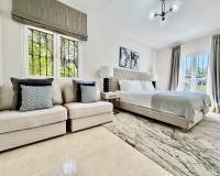 Resale - Villa - Marbella - El Rosario