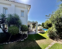 Resale - Villa - Marbella - El Rosario