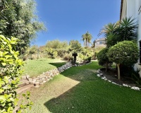 Resale - Villa - Marbella - El Rosario