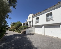 Resale - Villa - Marbella - El Rosario