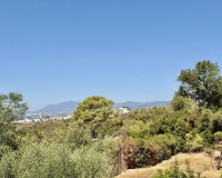 Resale - Villa - Marbella - El Rosario