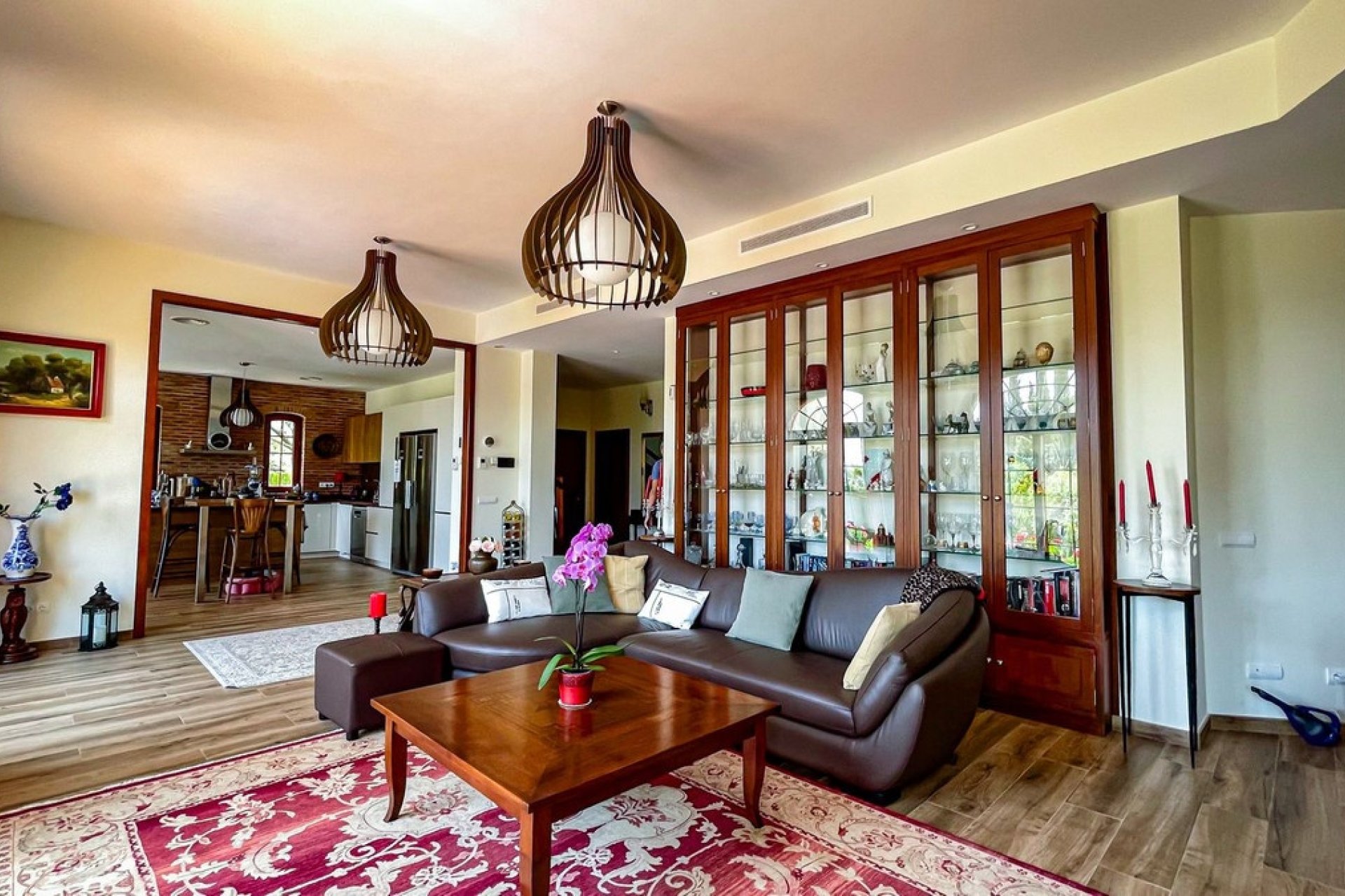 Resale - Villa - Marbella - El Rosario