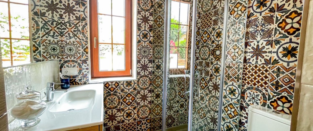 Resale - Villa - Marbella - El Rosario