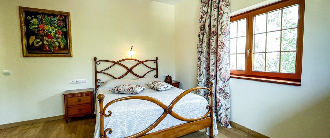 Resale - Villa - Marbella - El Rosario