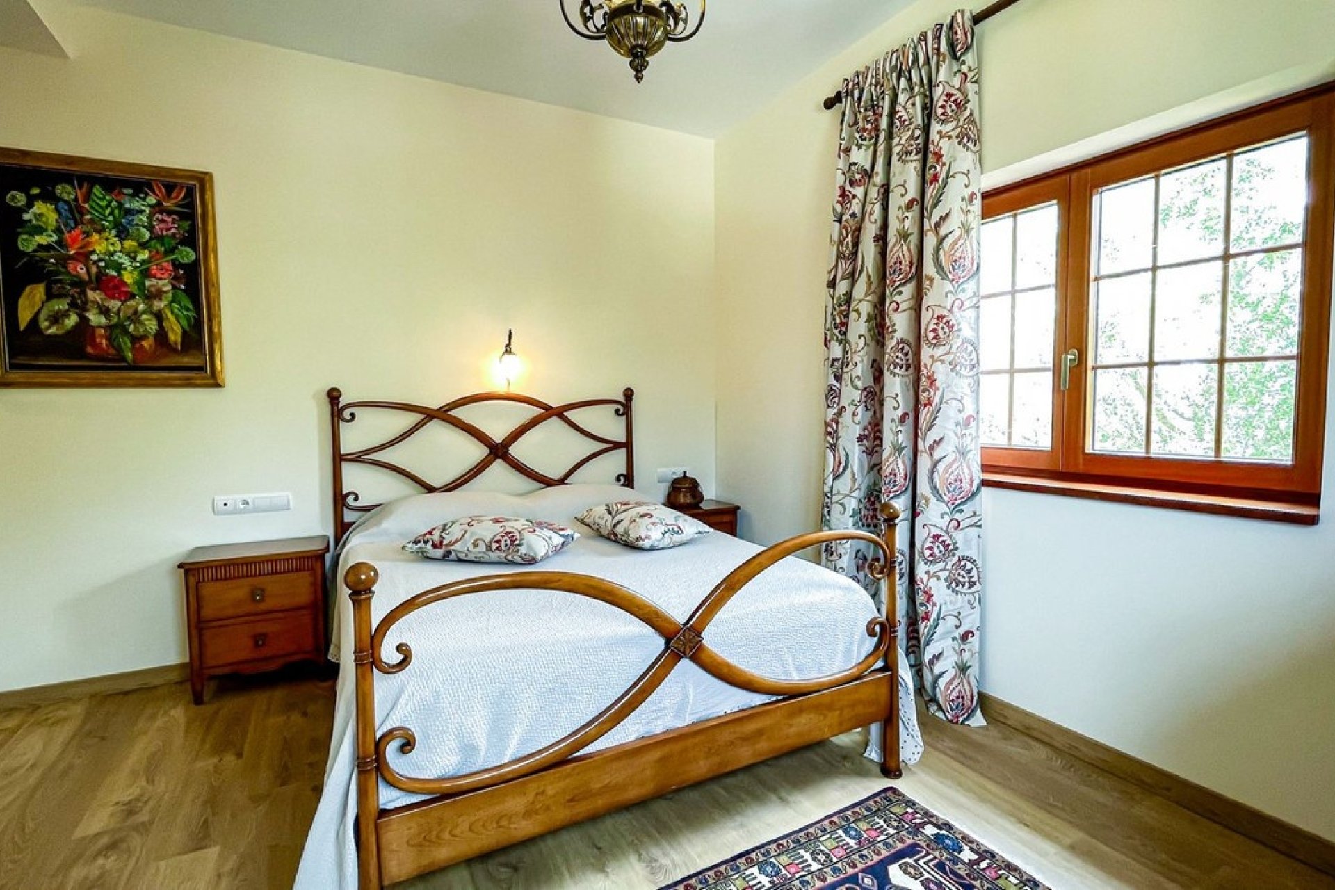 Resale - Villa - Marbella - El Rosario