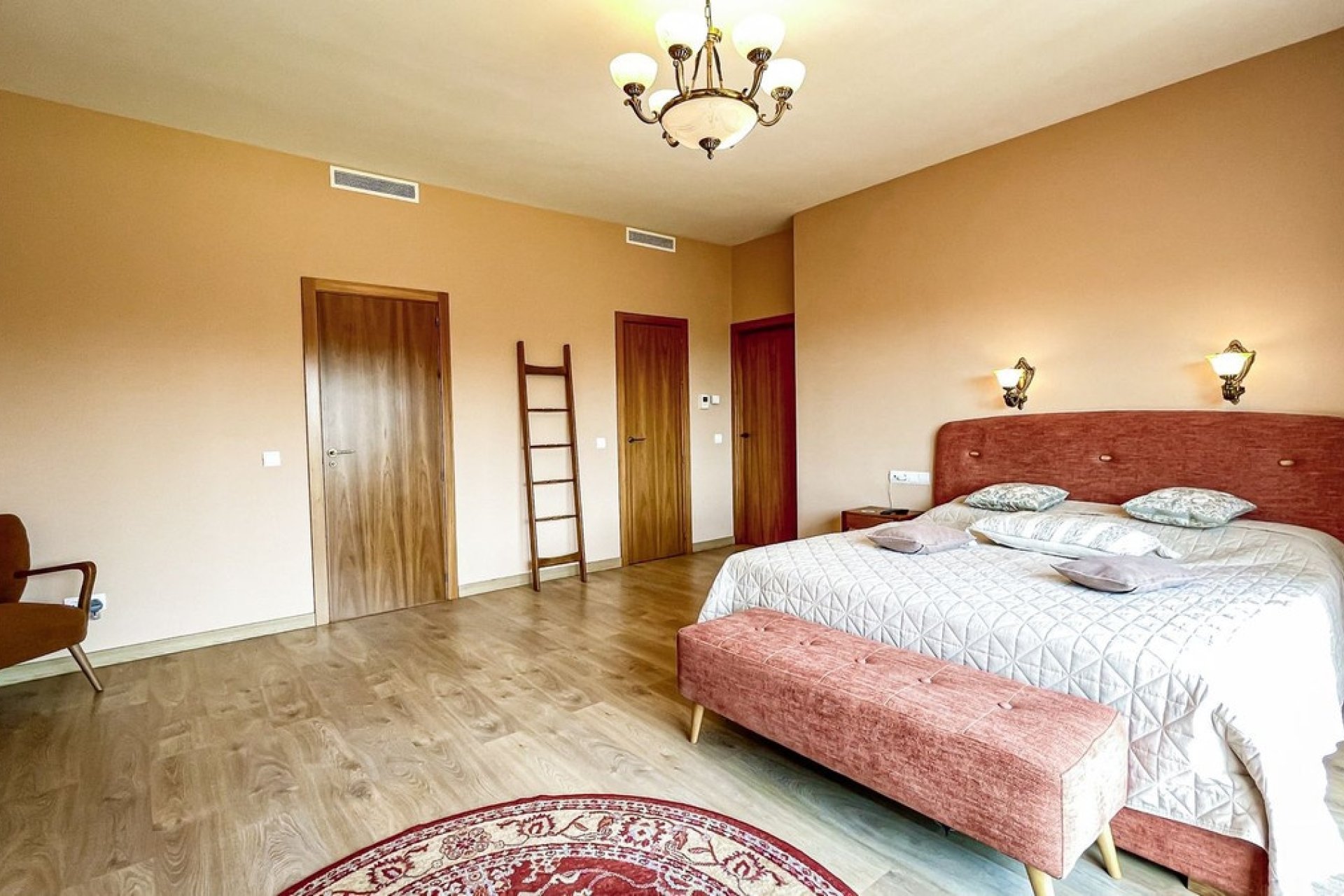 Resale - Villa - Marbella - El Rosario
