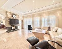 Resale - Villa - Marbella - El Rosario