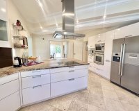 Resale - Villa - Marbella - El Rosario