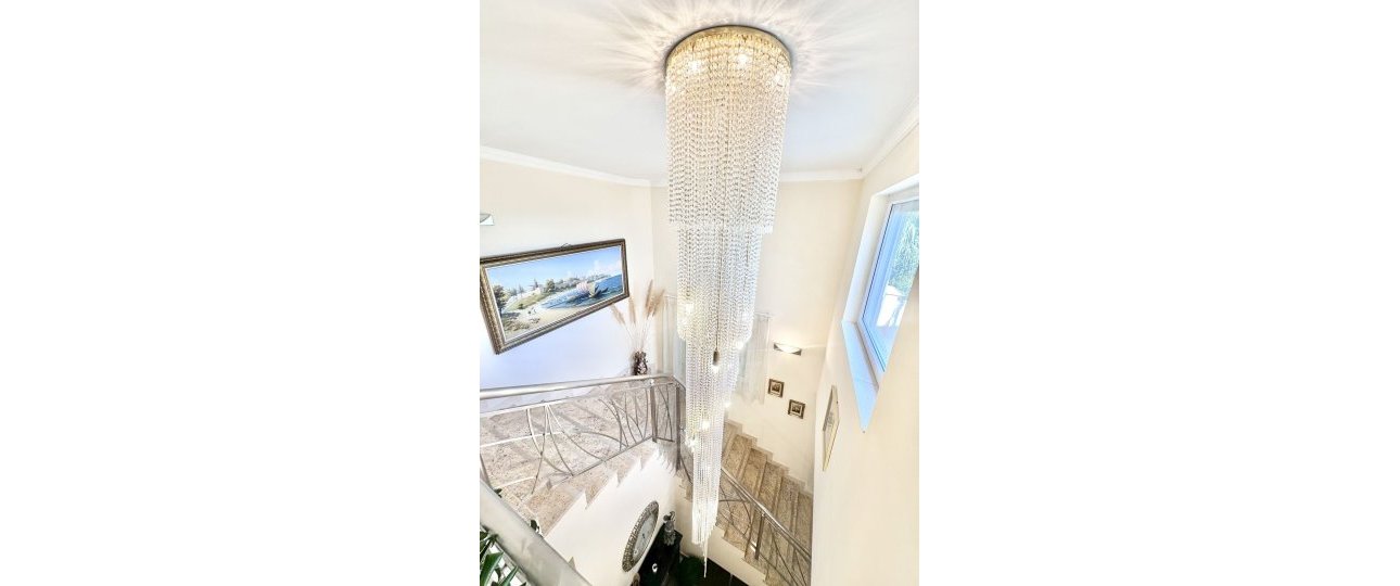 Resale - Villa - Marbella - El Rosario