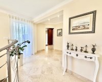 Resale - Villa - Marbella - El Rosario