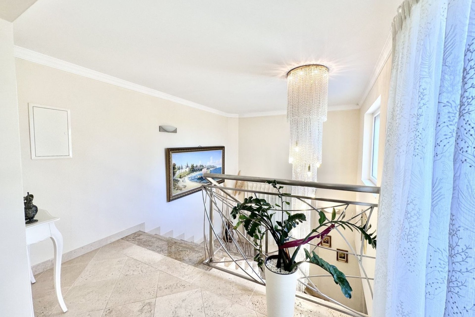 Resale - Villa - Marbella - El Rosario