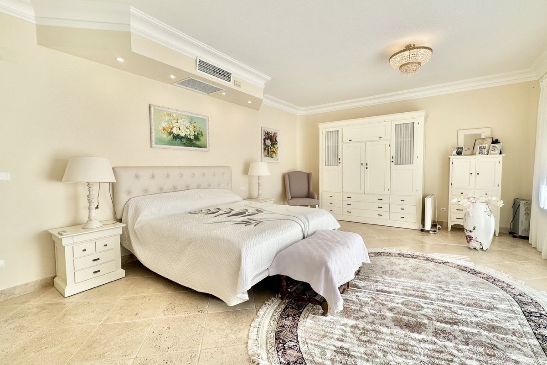 Resale - Villa - Marbella - El Rosario