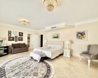 Resale - Villa - Marbella - El Rosario