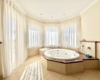 Resale - Villa - Marbella - El Rosario