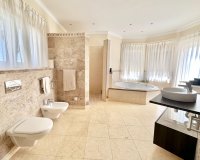 Resale - Villa - Marbella - El Rosario