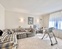 Resale - Villa - Marbella - El Rosario