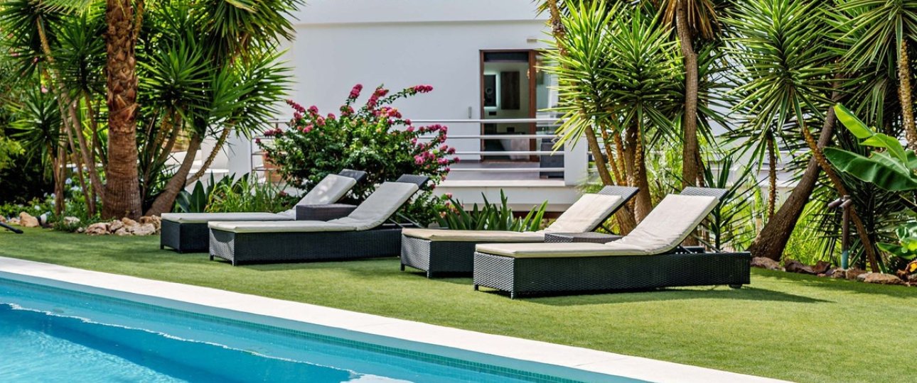 Resale - Villa - Marbella - El Rosario