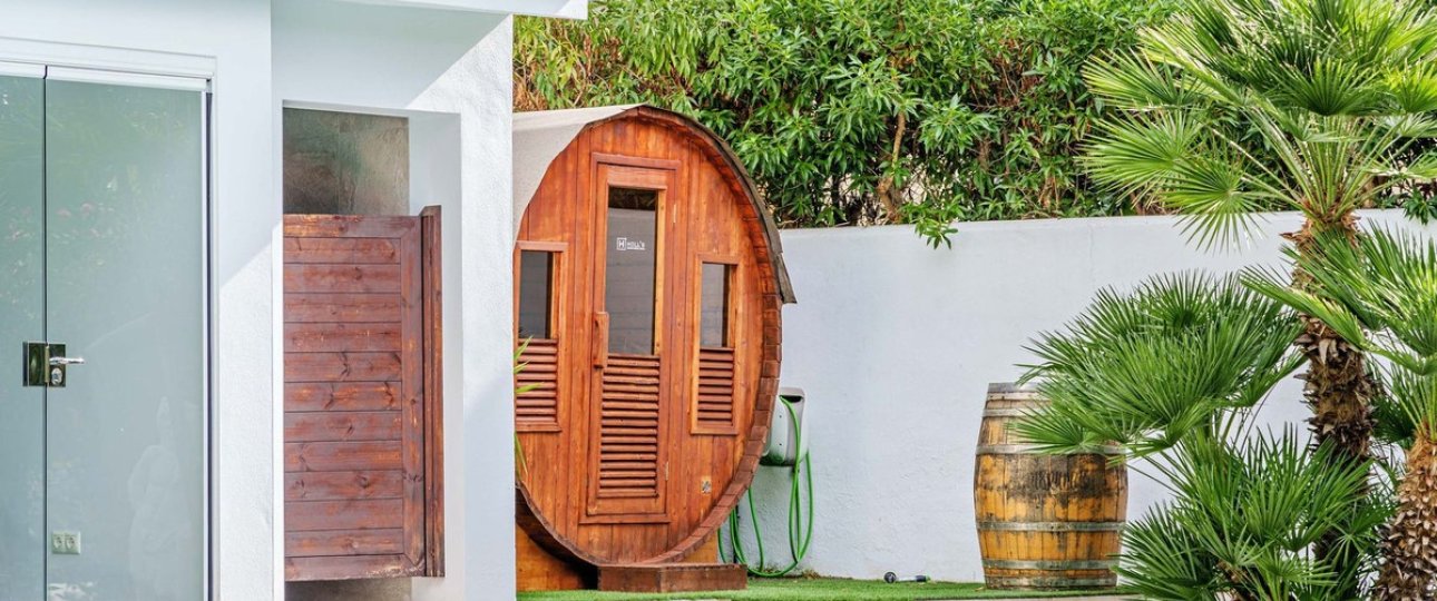 Resale - Villa - Marbella - El Rosario