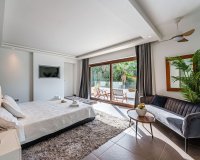 Resale - Villa - Marbella - El Rosario