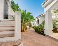Resale - Villa - Marbella - El Rosario
