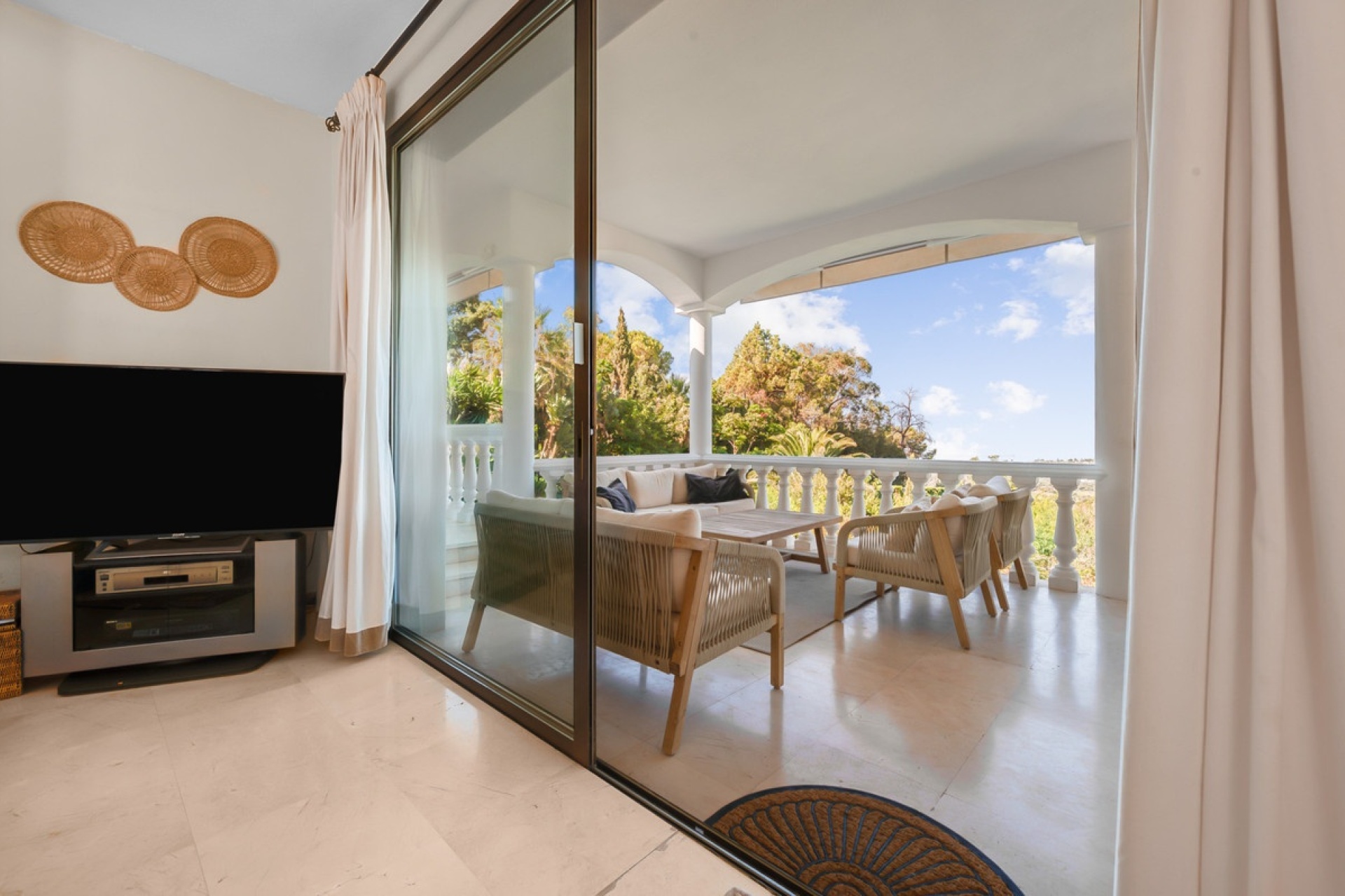 Resale - Villa - Marbella - El Rosario