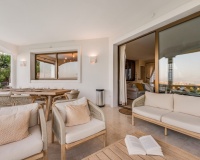 Resale - Villa - Marbella - El Rosario
