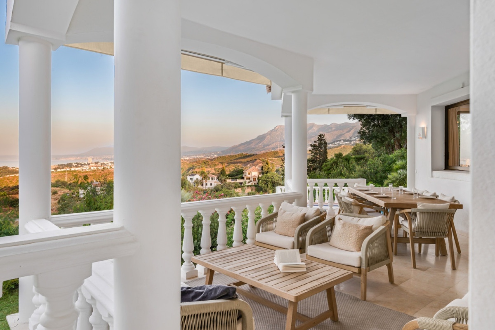 Resale - Villa - Marbella - El Rosario