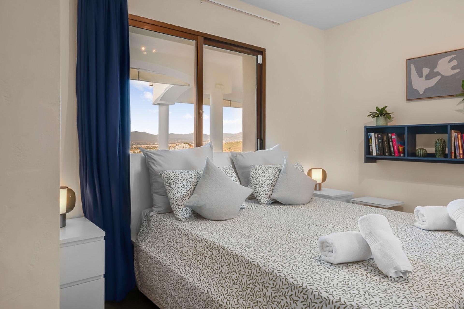 Resale - Villa - Marbella - El Rosario