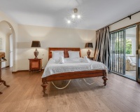 Resale - Villa - Marbella - El Rosario