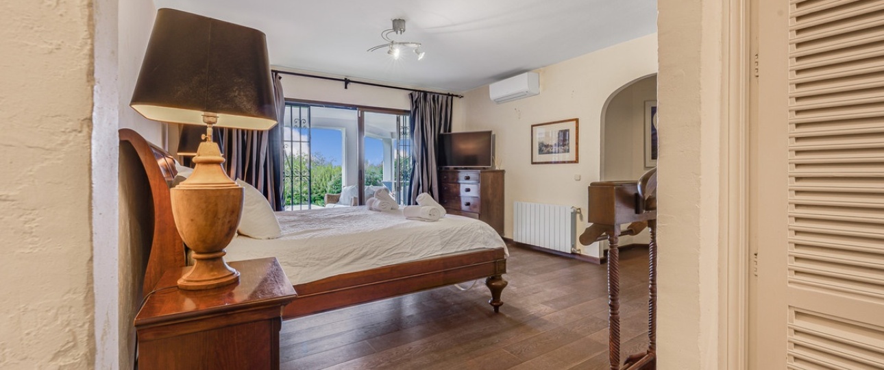 Resale - Villa - Marbella - El Rosario