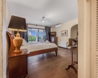 Resale - Villa - Marbella - El Rosario