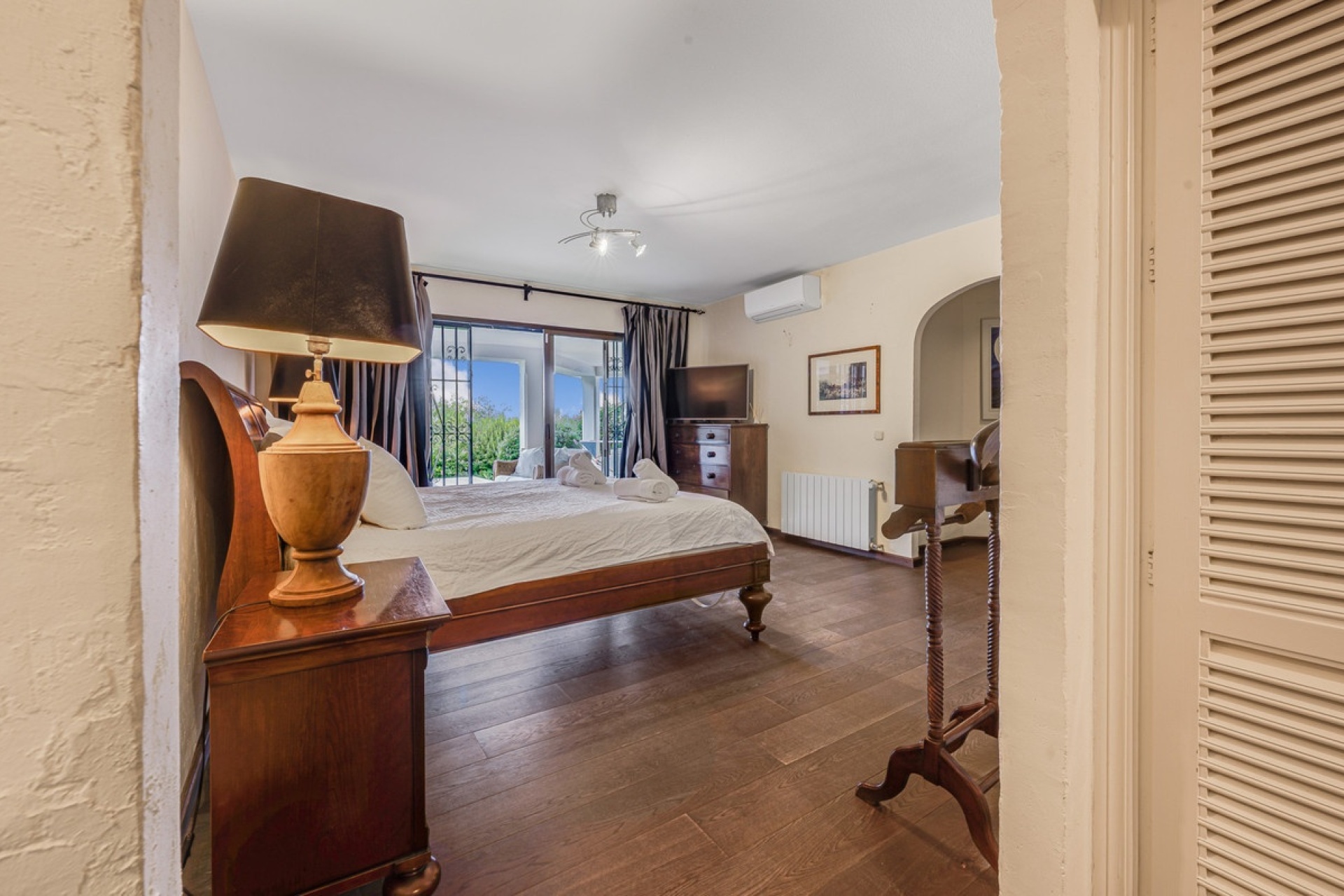 Resale - Villa - Marbella - El Rosario