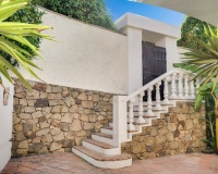 Resale - Villa - Marbella - El Rosario