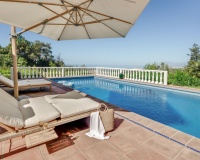 Resale - Villa - Marbella - El Rosario