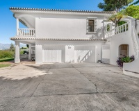 Resale - Villa - Marbella - El Rosario