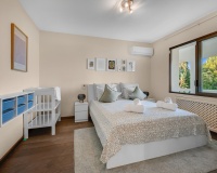 Resale - Villa - Marbella - El Rosario