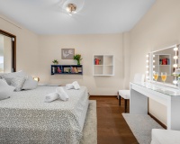 Resale - Villa - Marbella - El Rosario