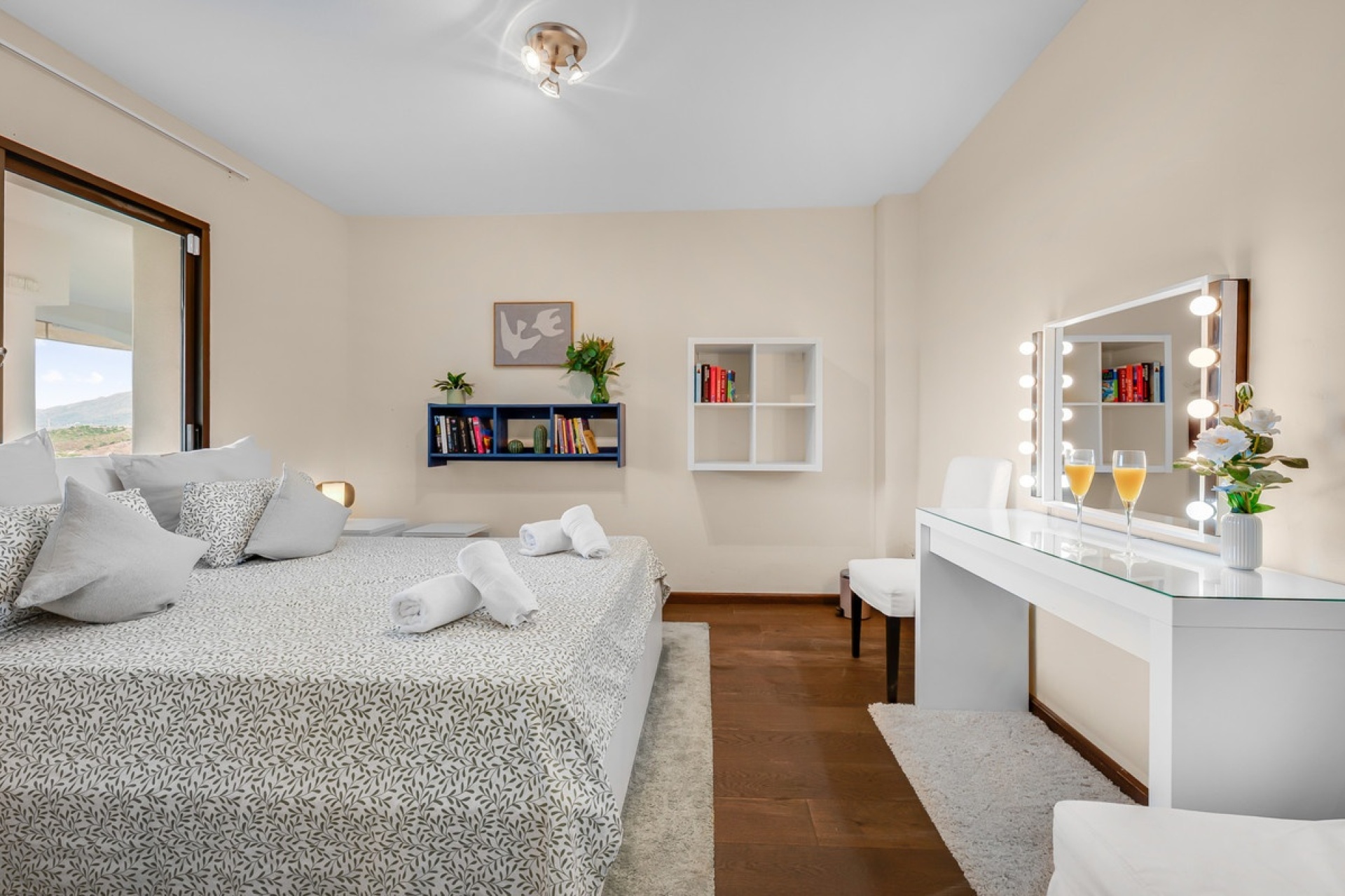 Resale - Villa - Marbella - El Rosario