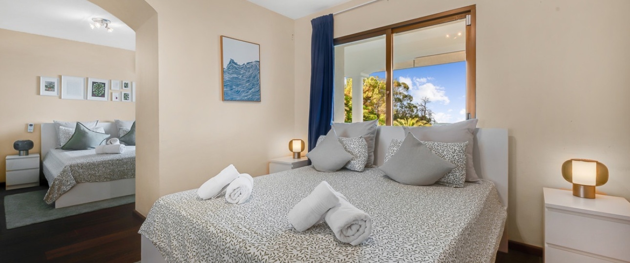 Resale - Villa - Marbella - El Rosario