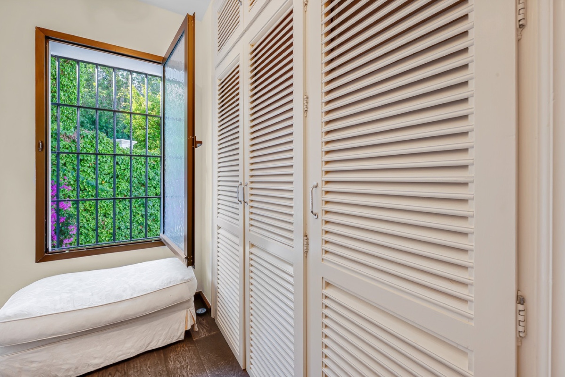 Resale - Villa - Marbella - El Rosario