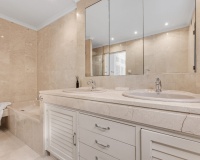 Resale - Villa - Marbella - El Rosario