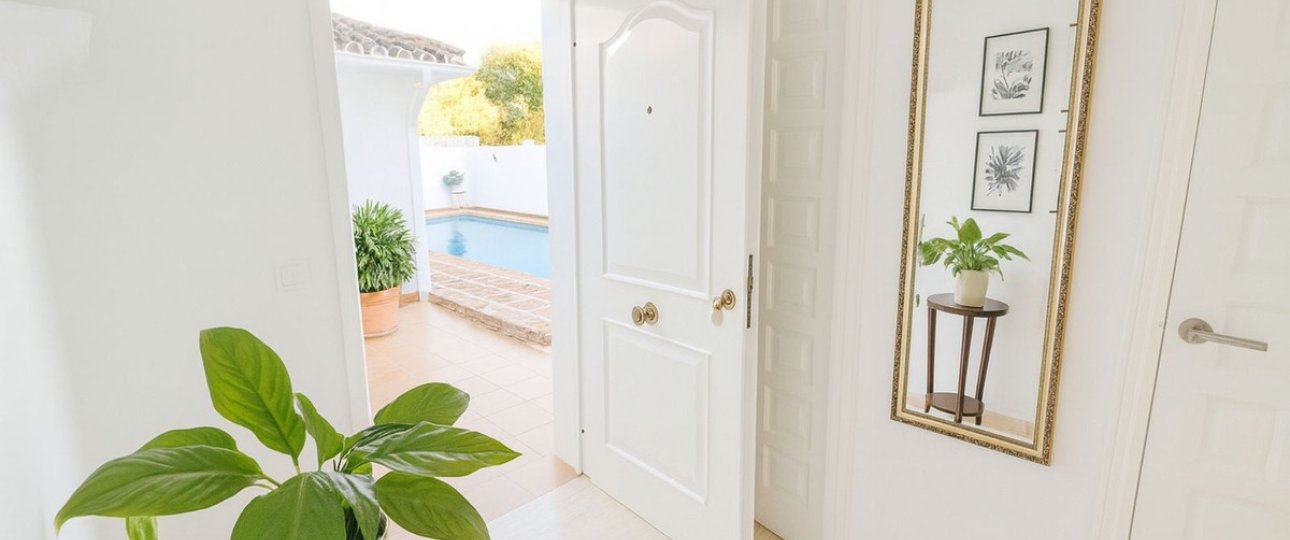 Resale - Villa - Marbella - El Rosario